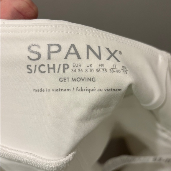 ‼️BNWT‼️Spanx get moving skort - Picture 5 of 6